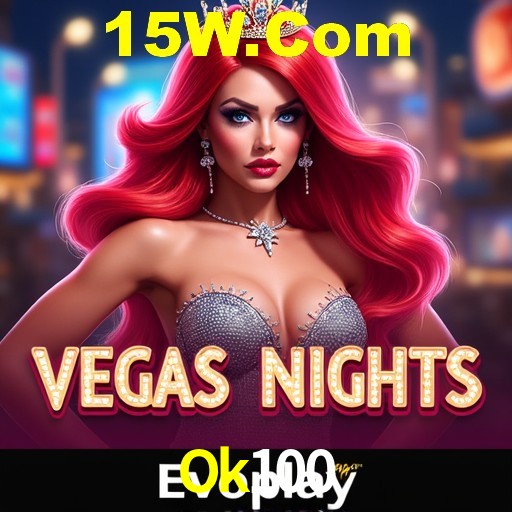 Descubra o Mundo do Cassino Online com Ok100