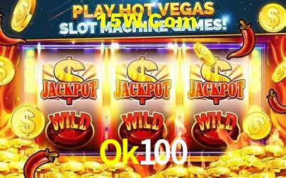 Login Seguro Ok100