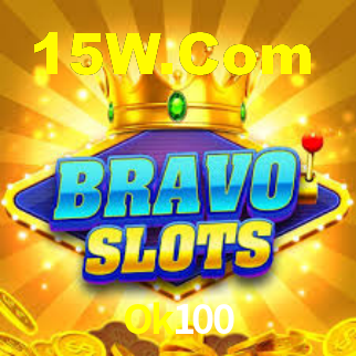 Ok100 Game