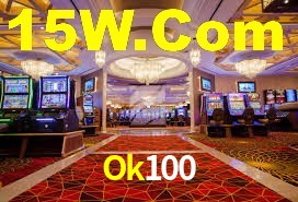 Welcome Bonus Ok100