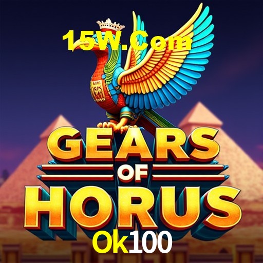 Roda da fortuna na Ok100
