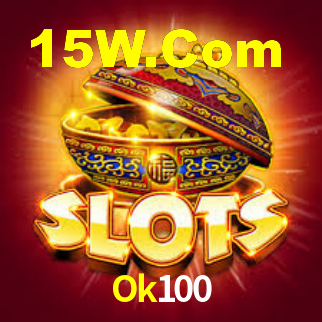 Ok100 Bet