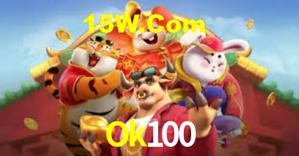 Escolher plataforma para baixar Ok100