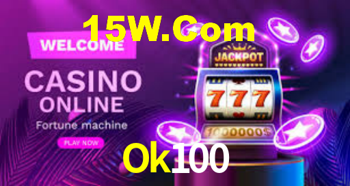 Ok100: Jogos de Caça-Níqueis-Altas Recompensas, Roleta-Velocidade, Blackjack-Desafios Máximos