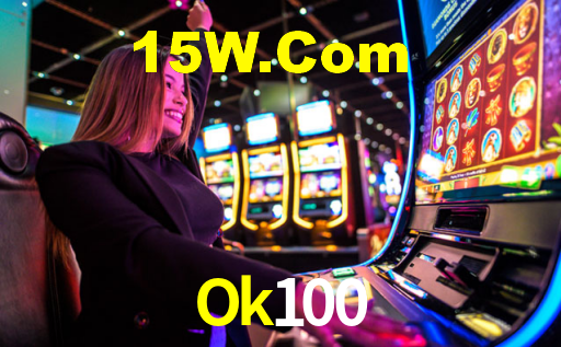 Ok100 Game