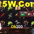 Estatísticas do Jogo Ok100