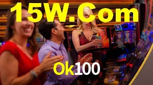 Ok100 App Interface