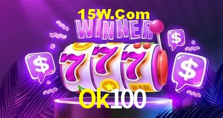 Recursos de Bônus Ok100