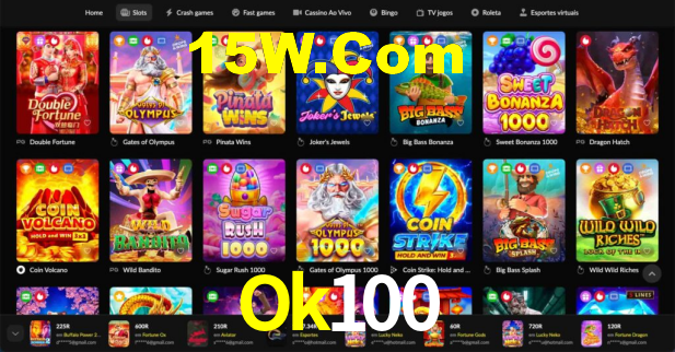 Ok100