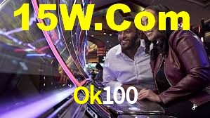 Live Casino Ok100