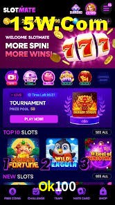 Live Casino Ok100