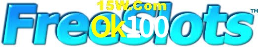Bonus Features Ok100