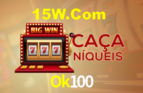 Ok100 Bet