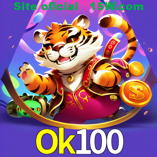 Página oficial da Ok100 no Facebook